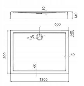 COMPETIA BRODZIK 80X120X14 8
