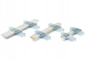 Zwieracz instalacyjny nożowy NH00 160A Stan-Met ZW-NH00 3