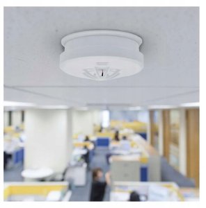 Detektor pożaru Emos THS916A P56300 3