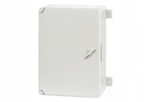 Obudowa szafa F-ELEKTRO F1.0255 180x240x130mm IP65 szary 1