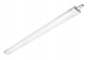 Oprawa hermetyczna OMNIA MAX BIS LED 90W GTV 9000lm 4000K AC180-250V IP65 150cm biała LD-OMN150B-90M 3