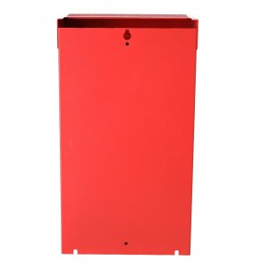 Kompensator mocy biernej SVG ONESTO 1004748 10kvar 400V 3 fazowy KE-SVG4-10/0.4B czarwony 4