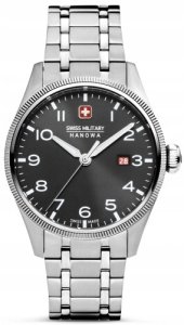 Zegarek Męski SWISS MILITARY HANOWA Thunderbolt SMWGH0000801 + BOX 1