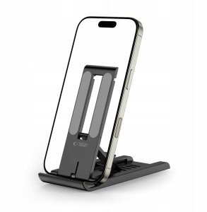 TECH-PROTECT Z5 UNIVERSAL STAND HOLDER SMARTPHONE & TABLET BLACK 2