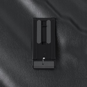 TECH-PROTECT Z5 UNIVERSAL STAND HOLDER SMARTPHONE & TABLET BLACK 6