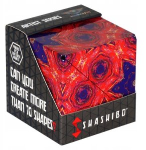 Nosy Crow Ltd SHASHIBO FIRE GODDESS 5