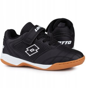 Lotto Whizzer T 2600120T-1110 Czarne 36 1