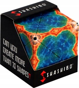 SHASHIBO EARTH 2