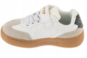 Lotto Makera K 2601250K-1011 białe 35 2