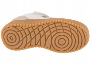 Lotto Makera K 2601250K-1011 białe 35 4