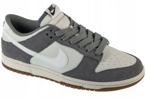 Nike Dunk Low Retro SE IB6399-001 szary 41 1
