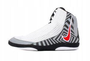 Nike Inflict 4 SE HV4207-100 szary 46 2