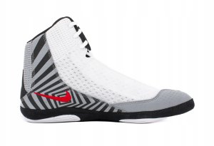 Nike Inflict 4 SE HV4207-100 szary 46 3