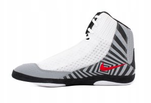 Nike Inflict 4 SE HV4207-100 szary 46 4