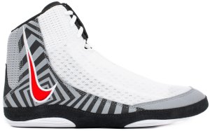 Nike Inflict 4 SE HV4207-100 szary 46 5