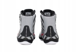 Nike Inflict 4 SE HV4207-100 szary 46 7