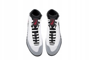 Nike Inflict 4 SE HV4207-100 szary 46 9