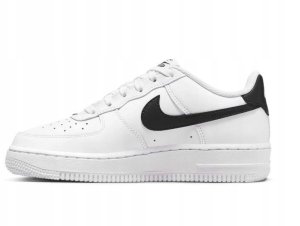 Nike Air Force 1 Gs FV5948-101 białe 36 1