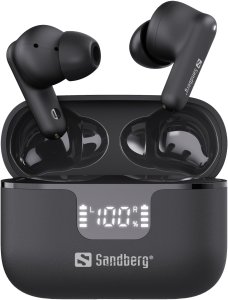 Wireless Earbuds ANC+ENC 1
