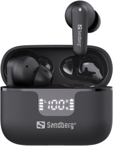 Wireless Earbuds ANC+ENC 2