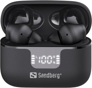Wireless Earbuds ANC+ENC 3