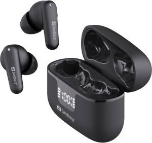 Wireless Earbuds ANC+ENC 4