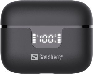 Wireless Earbuds ANC+ENC 5