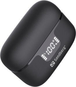 Wireless Earbuds ANC+ENC 6