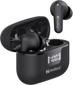 Wireless Earbuds ANC+ENC 7