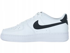 Nike Air Force 1 Gs FV5948-101 białe 37,5 4