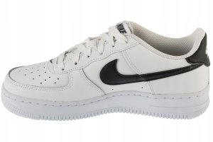 Nike Air Force 1 Gs FV5948-101 białe 37,5 6