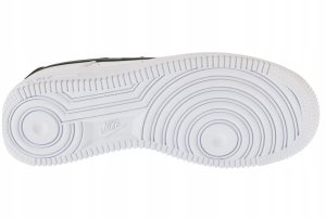 Nike Air Force 1 Gs FV5948-101 białe 37,5 8