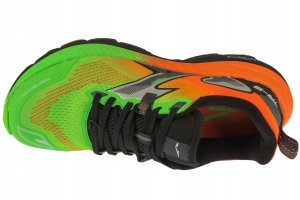 Joma TR-5 Men 2516 TKTR5W2516 Zielone 42,5 3