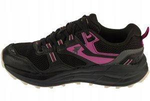 Joma Shock Lady 2531 TKSHLW2531 Czarne 36 3