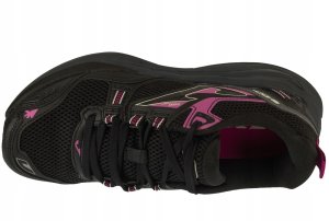 Joma Shock Lady 2531 TKSHLW2531 Czarne 36 4