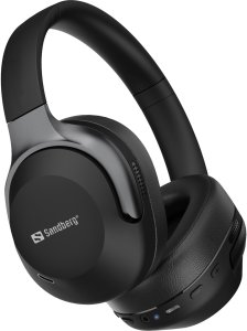 Wireless Travel Headset 1