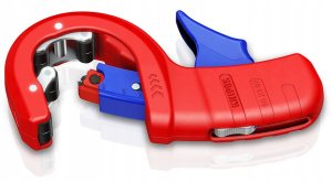 KNIPEX Rohrabschneider DPT50 1