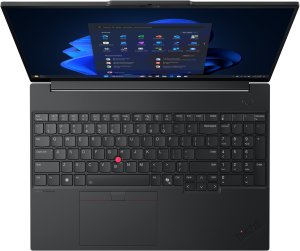 Laptop Lenovo ThinkPad E16 G3 Ultra 5 225U / 32 GB / 1 TB / W11 Pro (21SR000JGE) 20