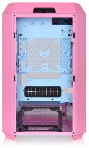 Obudowa Thermaltake The Tower 300 różowa (CA-1Y4-00SAWN-00) 5