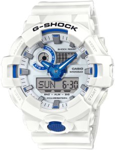 Zegarek Casio G-Shock GA-700HDS-7AER męski . 1
