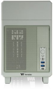 Obudowa Thermaltake TR100 Mini Matcha (CA-11A-00SENN-00) 2