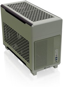 Obudowa Thermaltake TR100 Mini Matcha (CA-11A-00SENN-00) 3