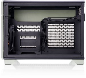 Obudowa Thermaltake TR100 Mini Matcha (CA-11A-00SENN-00) 4