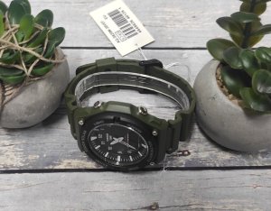 Zegarek Casio AQ-S820W-3BVEF młodzieżowy solarny . 4