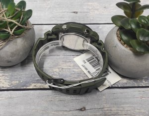 Zegarek Casio AQ-S820W-3BVEF młodzieżowy solarny . 5