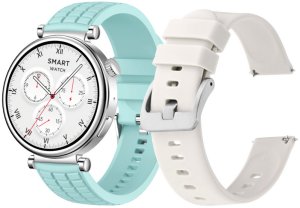 Smartwatch GlacierX Ivy GX-I243 standard 1