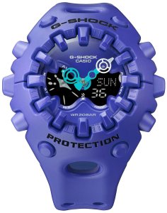 Zegarek Casio G-Shock GA-V01-2AER męski . 1