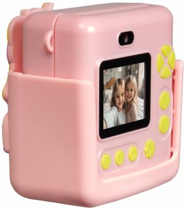 Denver KPC-1363 Dzieci Aparat natychmiastowy Jednorożec różowy 5