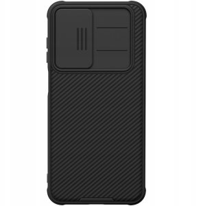 Etui Nillkin Camshield Pro Magnetic Samsung A26 5G, Black / Czarny 1