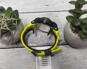 Zegarek Casio G-Shock Gravitymaster GR-B300RY-1A9ER Bluetooth Solar . 10